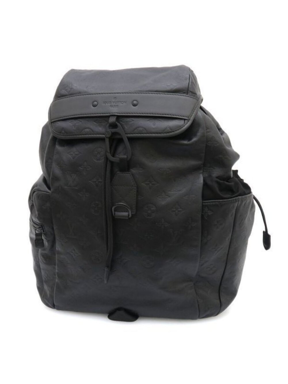 Louis Vuitton Shadow Discovery Backpack